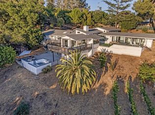 20550 Buena Monte Dr, San Jose, CA 95120