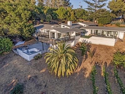 20550 Buena Monte Dr, San Jose, CA, 95120