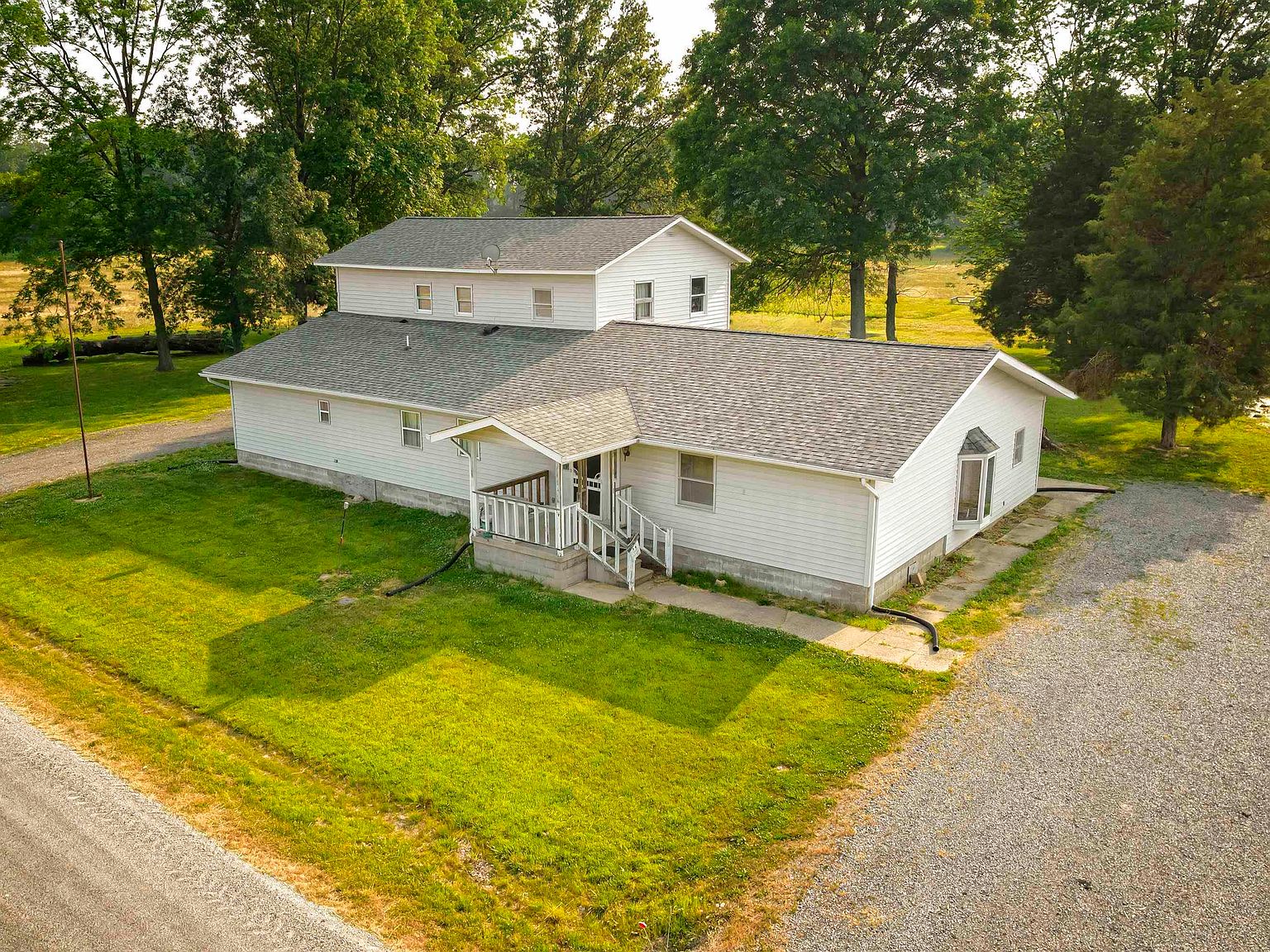 7773 Bolen Store Rd, Thompsonville, IL 62890 Zillow