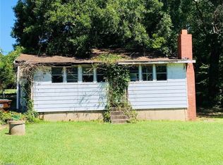 2107 Whites Mill Rd, High Point, NC 27265