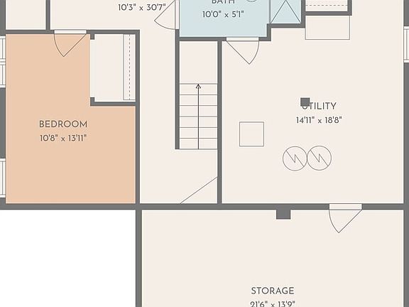 5th image of 1035 Isaacs Avenue