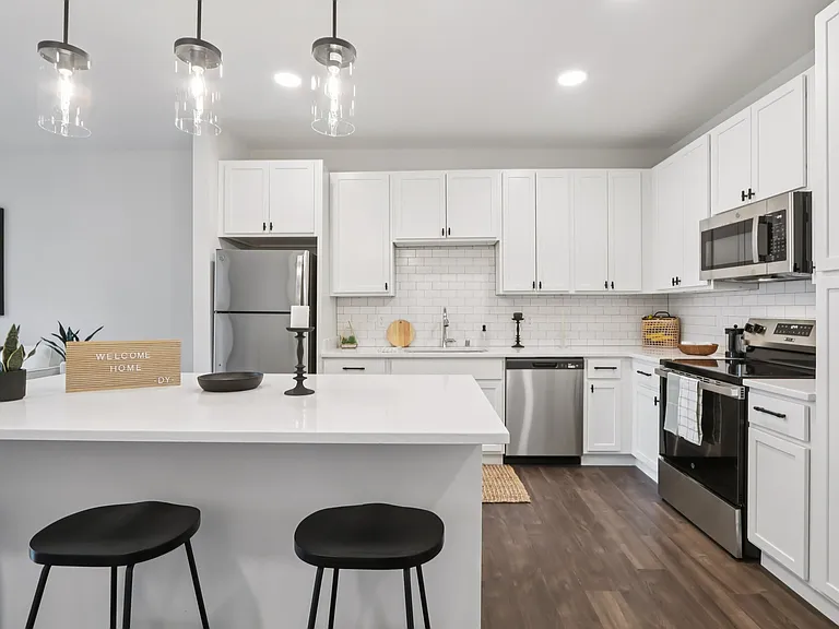 Residences at Deforest Yards — Photo 2