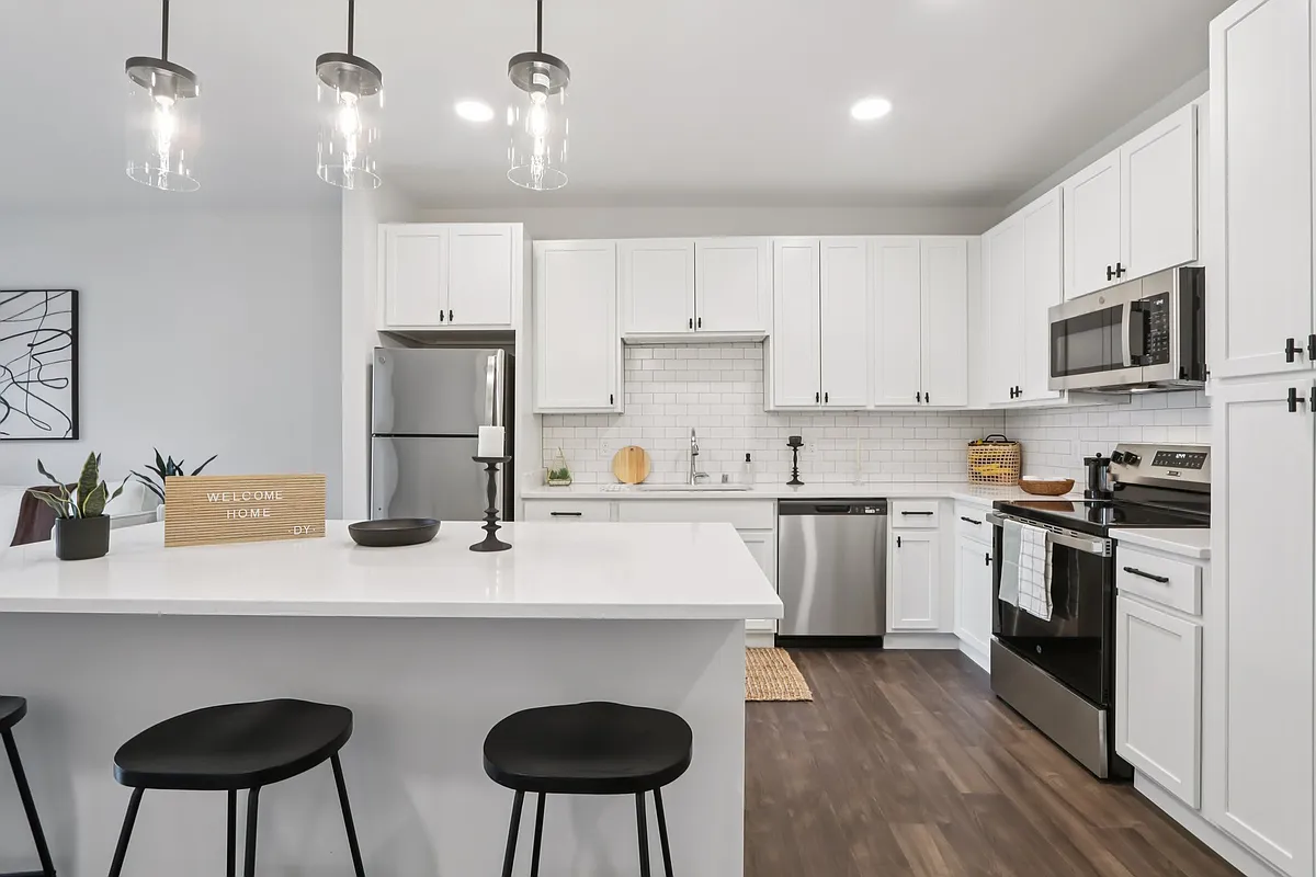 Building Photo - Residences at Deforest Yards