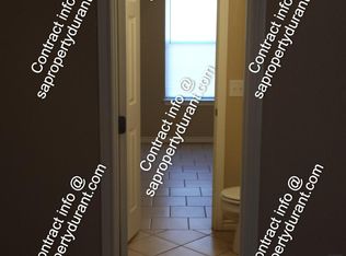 813 N 2nd Ave #815, Durant, OK 74701