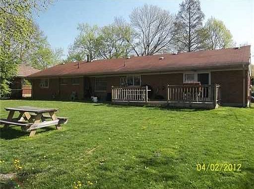 4th image of 2627 Marchmont Dr