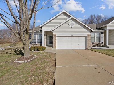 5014 Nicholas Ridge Dr, Saint Louis, MO, 63129