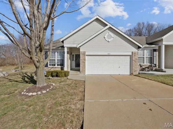 5014 Nicholas Ridge Dr, Saint Louis, MO 63129