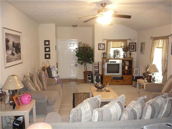 2nd image of 7607 Mustang Corral Dr