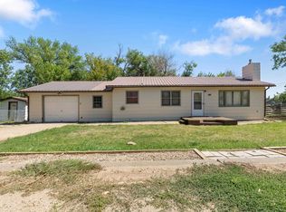522 Elmira Ave, Newell, SD 57760