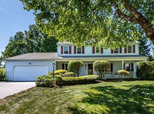 8229 Penstock Way, Manlius, NY
