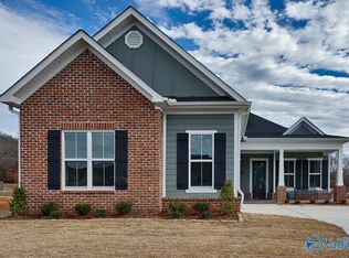 7805 Bingley Glen Ct, Owens X Rds, AL 35763