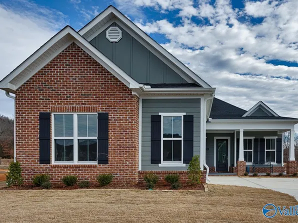 7805 Bingley Glen Ct, Owens X Rds, AL 35763