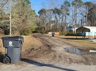 2575 Aberdeen St SW LOT 100, Supply, NC 28462