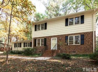 710 Caswell Rd, Chapel Hill, NC 27514