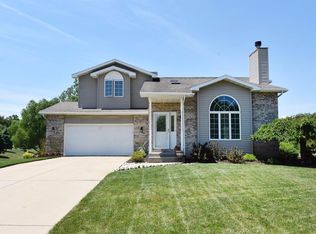 1500 Justice Dr, Crown Point, IN 46307