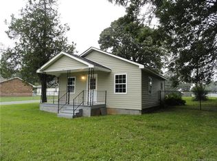 110 W 2nd St, Lowell, NC 28098