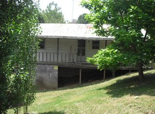 770 Walkers Creek Rd, Bland, VA 24315