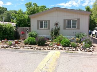 9 Golden West Dr, Durango, CO 81301