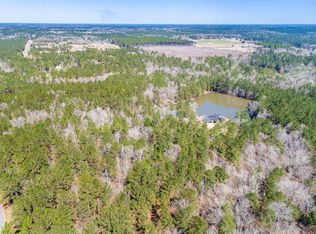 00 N Black Creek Rd, Sumrall, MS 39482