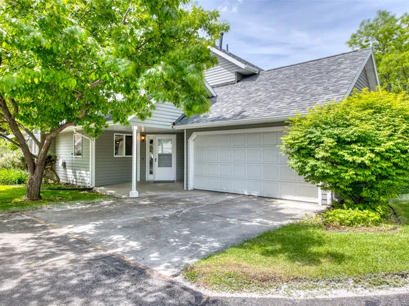 7 Cheyenne Trl, Hamilton, MT 59840