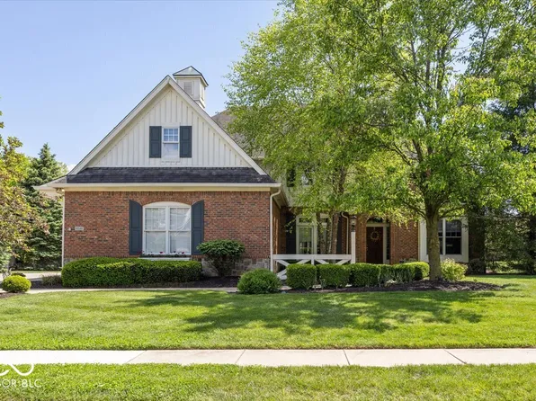 6549 Braemar Ave S, Noblesville, IN 46062