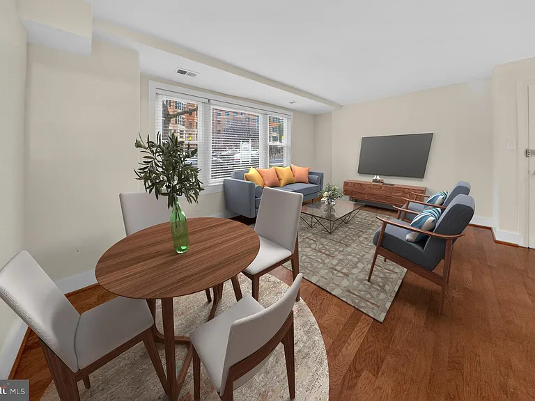 4840 Macarthur Blvd NW #401 — Photo 5