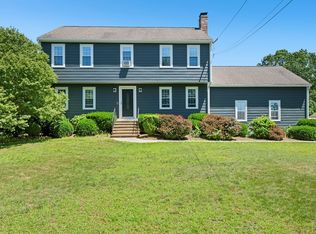 3 Bellingham Rd, Blackstone, MA 01504