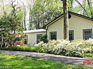 2611 Babcock Rd, Vienna, VA 22181