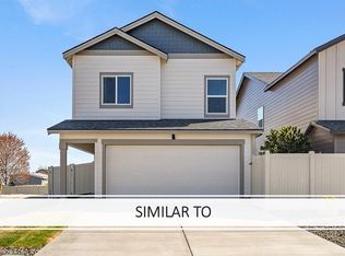 6410 Polar Dr, Pasco, WA 99301