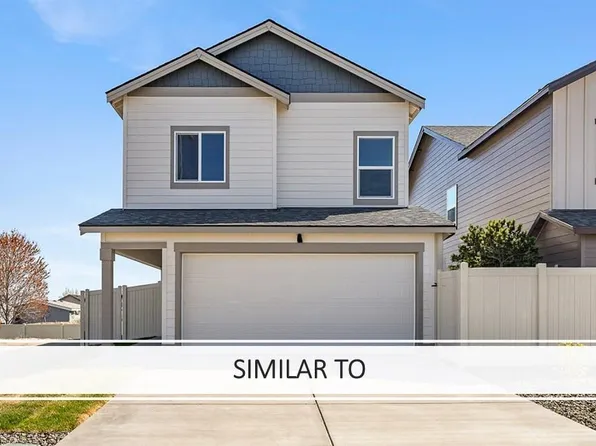 6410 Polar Dr, Pasco, WA 99301