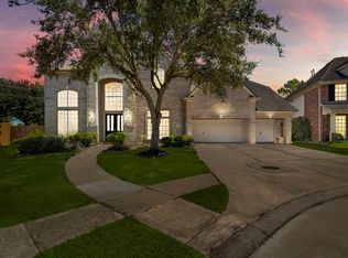 11901 Shore Pointe Dr, Pearland, TX 77584