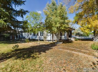 2 S Denver Ave, Johnstown, CO 80534