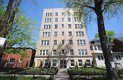 1st image of 1412 W Chase Ave APT 209
