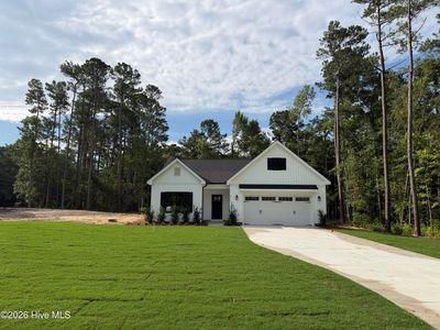 41 Peach Court, Burgaw, NC, 28425