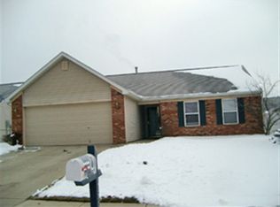 221 S Furlong Dr, Lafayette, IN 47905