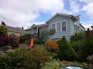 7048 27th Ave NW, Seattle, WA 98117