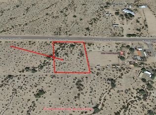 0 W Dune Shadow Rd PARCEL 3, Maricopa, AZ 85139