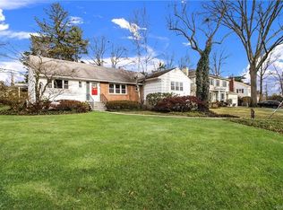 86 Carthage Rd, Scarsdale, NY 10583