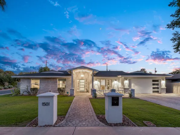 1501 W RUTH Avenue, Phoenix, AZ 85021