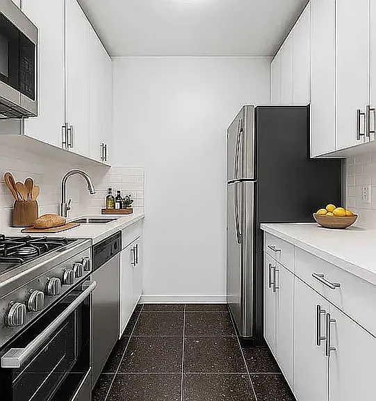 165 E 35th St #8J — Photo 4