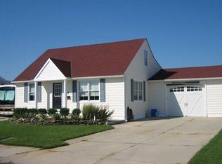 32 Hallman Rd, Stone Harbor, NJ 08247