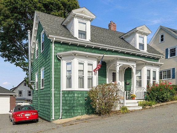 3rd image of 16 Churchill Pl