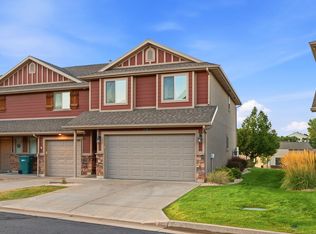 1862 E Whitetail Way, Layton, UT 84040