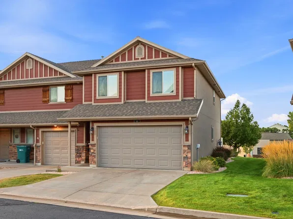 1862 E Whitetail Way, Layton, UT 84040