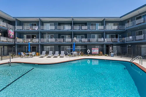 The Waterfront Apartments Photo 1