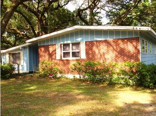 1926 La Pine Dr, Mobile, AL 36618