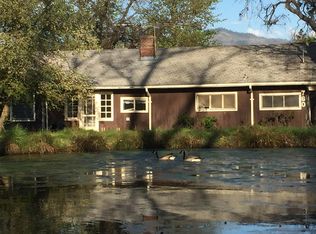 760 Washington St, Ashland, OR 97520