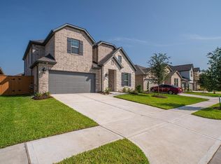 27976 Seger Bend Trl, Spring, TX 77386