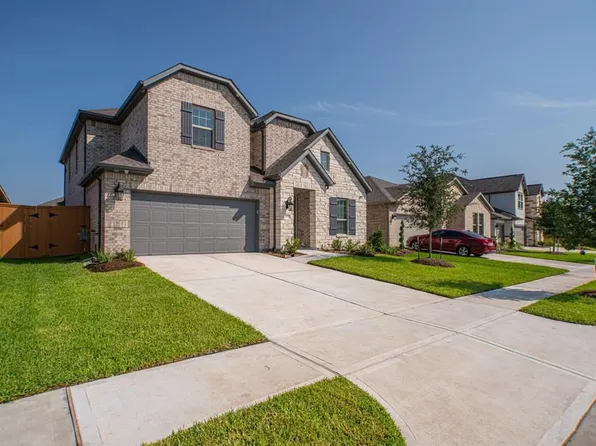 27976 Seger Bend Trl, Spring, TX 77386