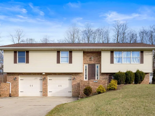 3025 S Partridge Ln, Marion, IN 46953